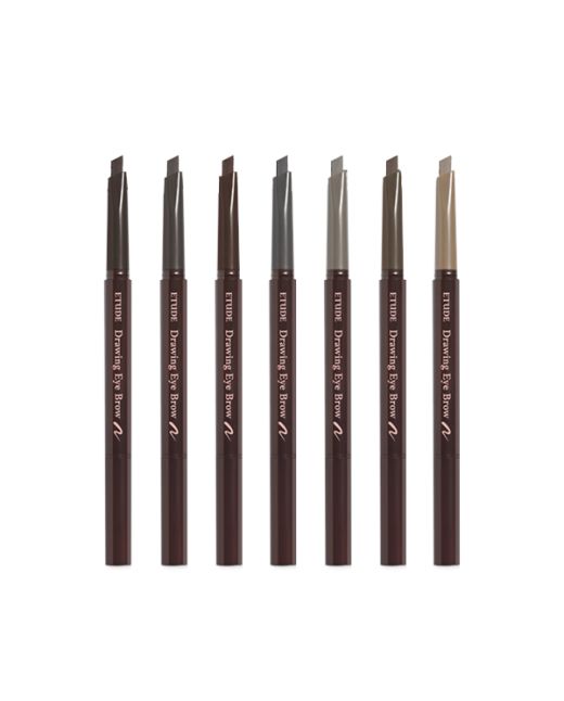 ETUDE - Drawing Eye Brow New