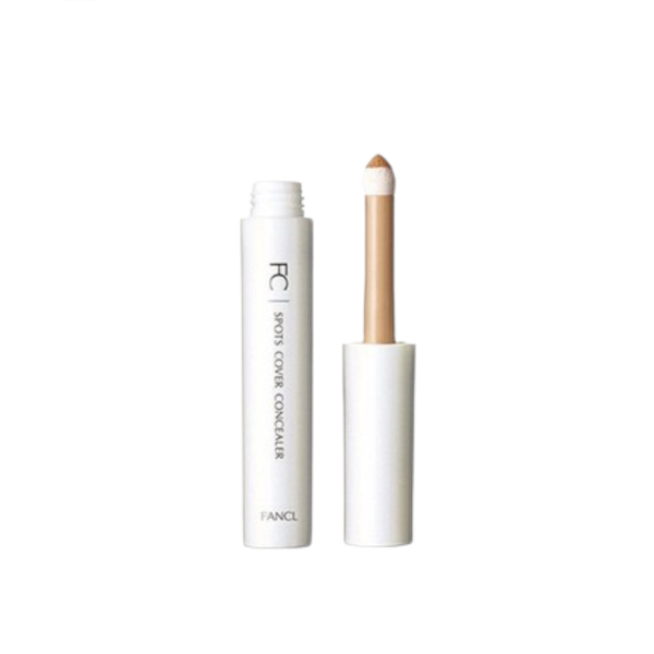Fancl - Correcteur anti-taches SPF25 PA++ - 1 pièce - 02 Medium