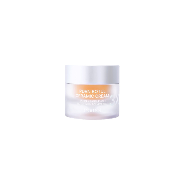 Comprar Hamel - 3X PDRN Botul Ceramic Cream - 50ml | STYLEVANA
