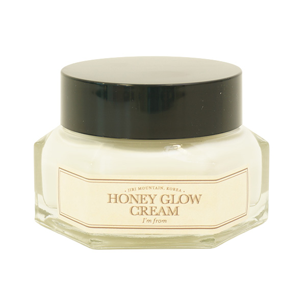Honey Glow Cream - 50g