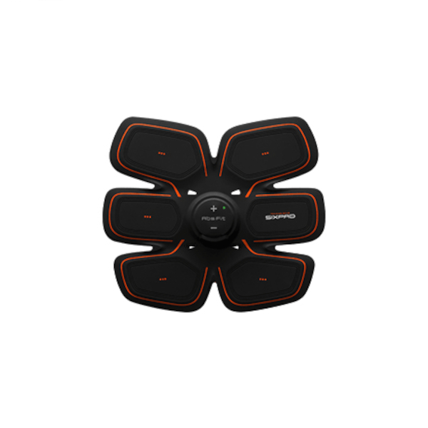SIXPAD - Abs Fit 2 SP-AF2212F-R/IF-AF2212F-R - 1pièce